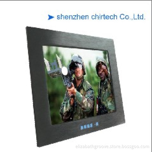 12.1 inch Military Lcd Monitor(LMM121WT)
